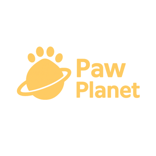 Paw Planet
